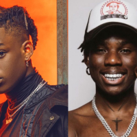 ‘Stop ditching afrobeats for amapiano’ – Rema advices fellow artistes