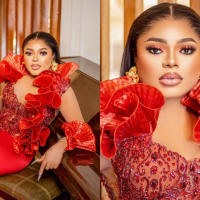 Bobrisky denies claims of bribing EFCC officers with N15m