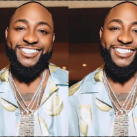 Singer Davido releases official music video of ‘Ogechi’ remix