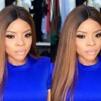 Media personality, Laura Ikeji discloses why she refuses to get plastic surgery