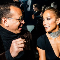 Alex Rodriguez, Jennifer Lopez ex shares cryptic note