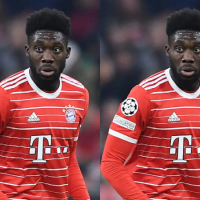 Alphonso Davies lists Burna Boy and Rema as his favorite artists