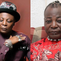 Protests: It’s season of lies &amp; deceits, don’t ever back down – Charly Boy to Nigerian youths