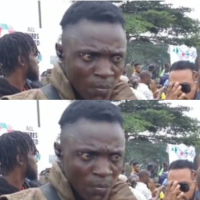 We Will Unfollow Any Nigerian Celebrity Who Fails To Join Us In This Protest – Protesters Voices Out