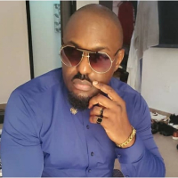 Only Man Who Wants To See You Succeed In Life More Than Him, Is Your Father”- Jim Iyke Says