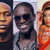 Seun Kuti opens up about his private discussion with VDM on Bobrisky, EFCC, and Falanas scandal