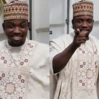 VeryDarkMan Reveals Why he Won’t Go After Nigerian Politicians, Cautions Against Protests