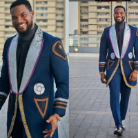 “Not Every Movie is Cinema-Worthy” – Actor Kunle Remi reveals