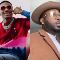 Tunde Ednut Dragged After Addressing Wizkid His Younger Brother