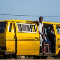 Lagos Govt Bans Danfo, Korope from October 1