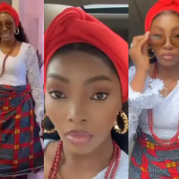 Lady Who Attended August Meeting With Women in Her Husband’s Town Shares Experience