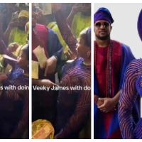Veekee James overjoyed as she hits 1.5M followers on Instagram