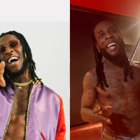 Singer Burna Boy Becomes First African Artiste To Hit Two Billion Streams In UK