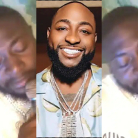 Nigerian man trends online for striking resemblance to popular singer Davido