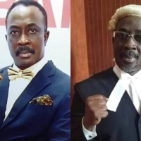 Baba Ijesha’s Ex-Lawyer Adesina Ogunlana Passes Away 2 Weeks After Celebrating His 60th Birthday