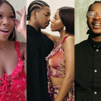BBNaija Vee and Magixx spark dating rumour following their new photos