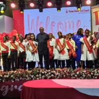 Every child deserves a better Nigeria – Peter Obi reveals