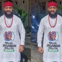 Yul Edochie Dragged Through The Mud Over New Video With Seyi Tinubu