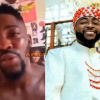 “Wetin I Do You”- Man Calls Out Davido For Allegedly ‘Slapping’ Him, Regrets being a ’30BG’