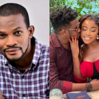 Veekee James Responds After Uche Maduagwu Delivers God’s Message Concerning Her Marriage
