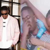 BBNaija: “It sme!ls like pee” – Shaun says after smelling Wanni’s hand