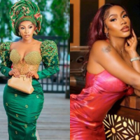 “Old age will tell”- Reactions as Mercy Eke reveals why she did liposuction