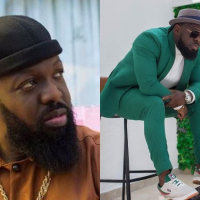 Singer Timaya slams ‘fake’ alcoholic drinks sellers