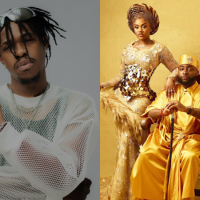 “How Davido featured in ‘Ogechi’ remix” — Singer BoyPee