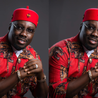 Make Out Time To Enjoy Your Wealth – Obi Cubana says