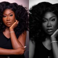 Media Personality, Gbemi Olateru celebrates 40th birthday with stunning photos