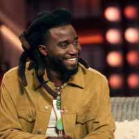 Nigerian-American singer, Shaboozey’s ‘Tipsy’ becomes the most streamed song in US in 2024