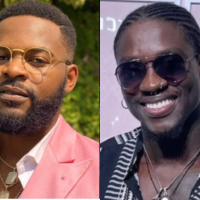 Activists VeryDarkMan reveals outcome of his discussion with Falz