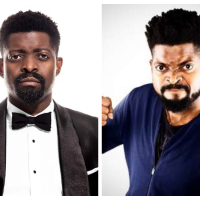 Comedian Basketmouth sparks debate as he makes solid case for polygamy