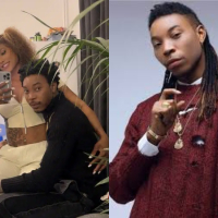 Solidstar appreciates fiancée for sticking by him for over a decade