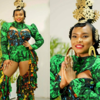 How I manage to avoid controversies – Singer Yemi Alade