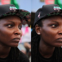 August protest, another opportunity to save Nigeria – DJ Switch says