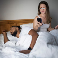 Stop Checking Your Husband’s WhatsApp Messages If You Want To Live Long – Lawyer Advises Wives