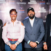 Guinness declares partnership with BBNaija as Gold Sponsor for 9th season