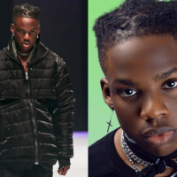 “I pray a lot” – Rema reveals how he deals with pressure and critics