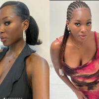 BBNaija Star Vee Responds To Backlash Triggered By Her Recent Picture On X