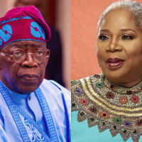 President Tinubu pays tribute to late singer Onyeka Onwenu