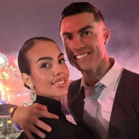 Cristiano Ronaldo hints that may be secretly married