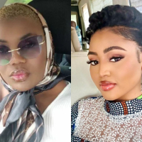 Lady Slams Regina Daniels for Calling Nigerians Ignorant (Video)