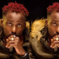 “Why I don’t bite the hand that feeds me” –Rapper Erigga reveals