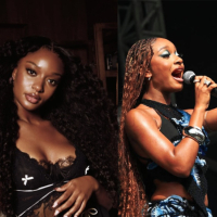 “Why I love Ghanaian jollof rice more than Nigerian jollof rice- Ayra Starr