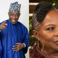 Onyeka has left this world in glory – Fuji star, Adewale Ayuba mourns singer