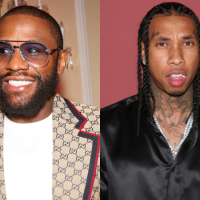 Floyd Mayweather and Tyga sued after allegedly failing To pay for millions worth of jewelry
