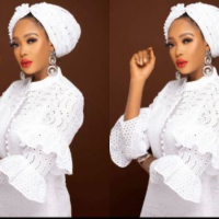 Yoruba actress, Aolat Ayonimofe fell victim of traffic robbery in Lagos
