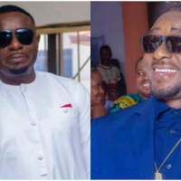 What I accomplished when I took a break from acting – Actor Emeka Ike