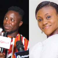 “She suffered from domestic abuse” – Aduke Gold’s band manager shares surprising information